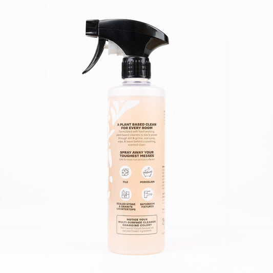 Good Morning Sunshine Multi-Surface Cleaner