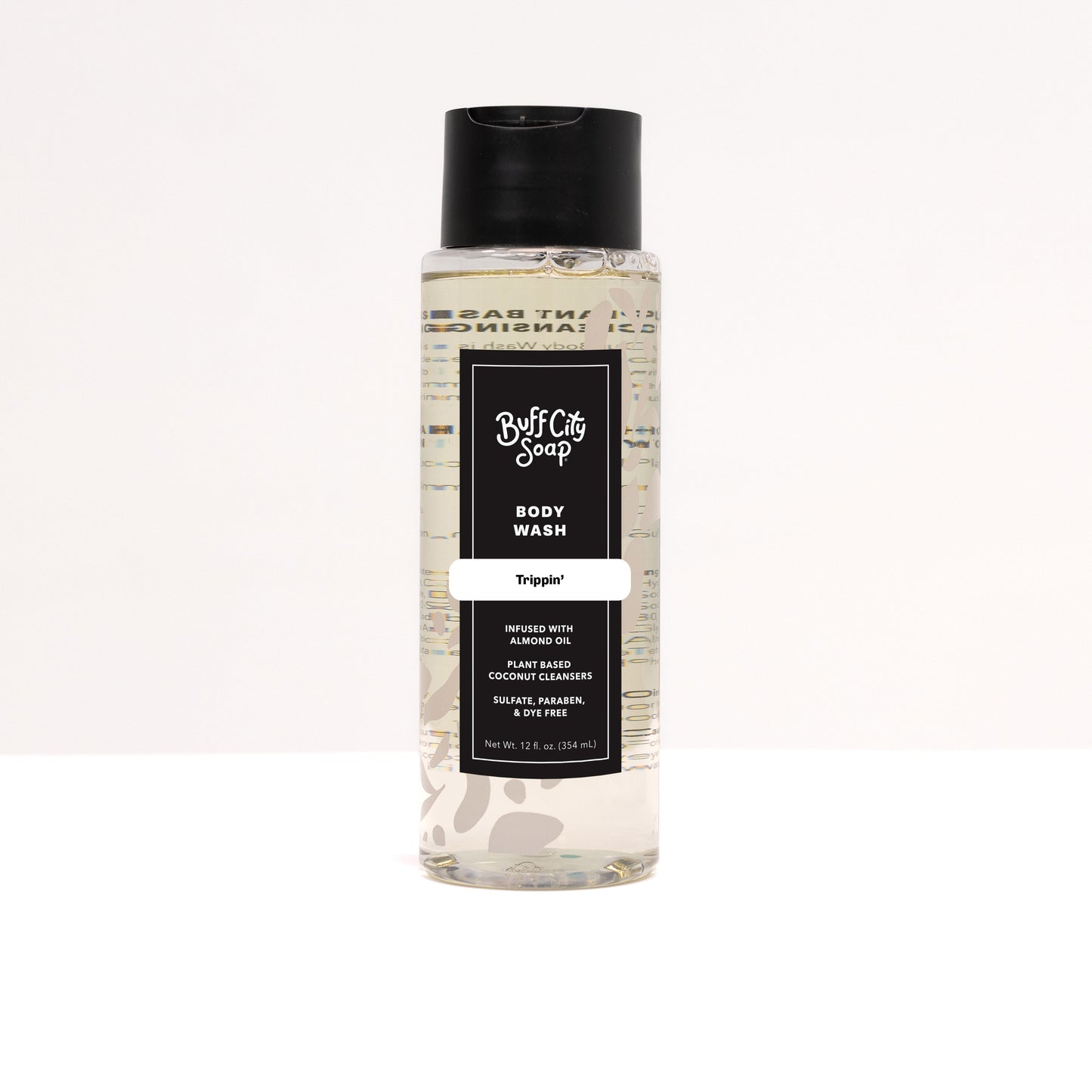 Trippin' Body Wash