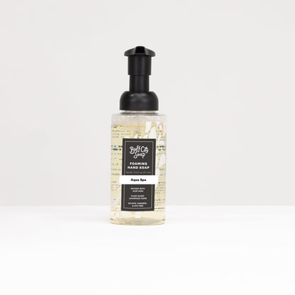Aqua Spa Foaming Hand Soap