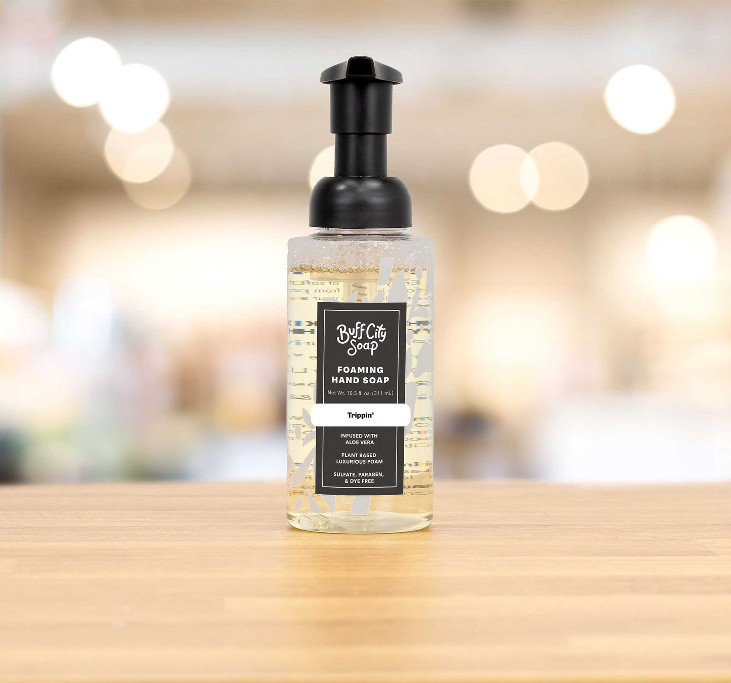 Trippin' Foaming Hand Soap