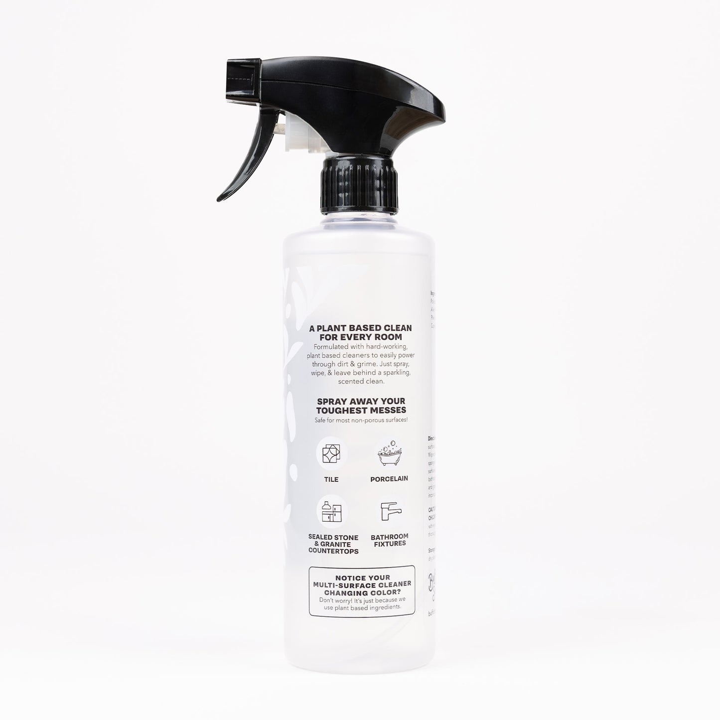 Breathe Multi-Surface Cleaner